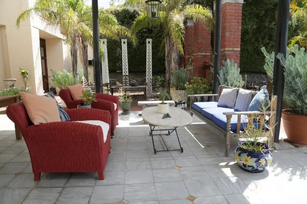 At Villa Fig Guest House