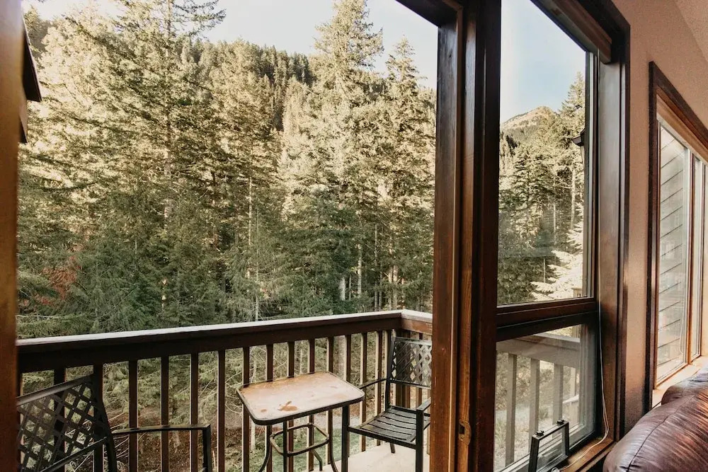 Mt Baker Lodging Condo 55sw - Sleeps 4, Great Community Aemenities