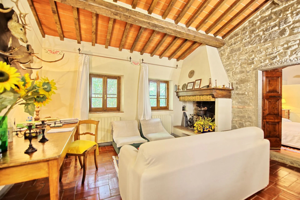 Villa Elisa by PosarelliVillas
