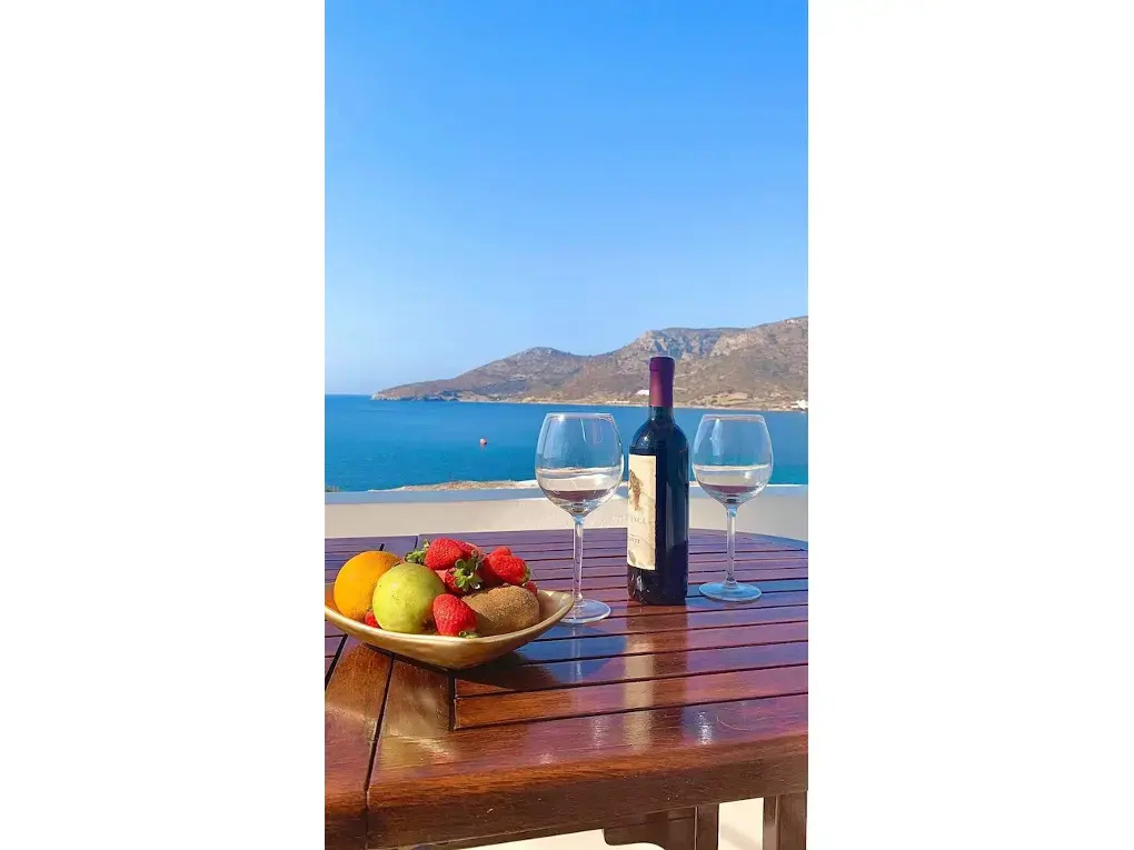 Aegean Muses