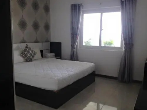 Hong Nga Beach Apartments