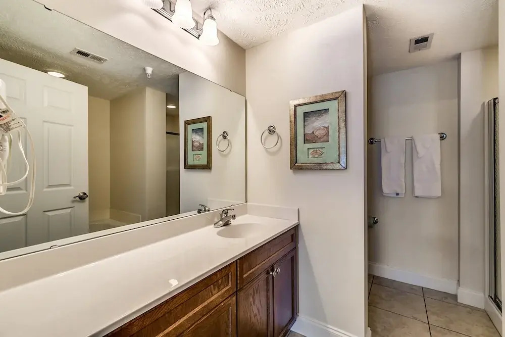 Myrtle Beach Villas 105 A