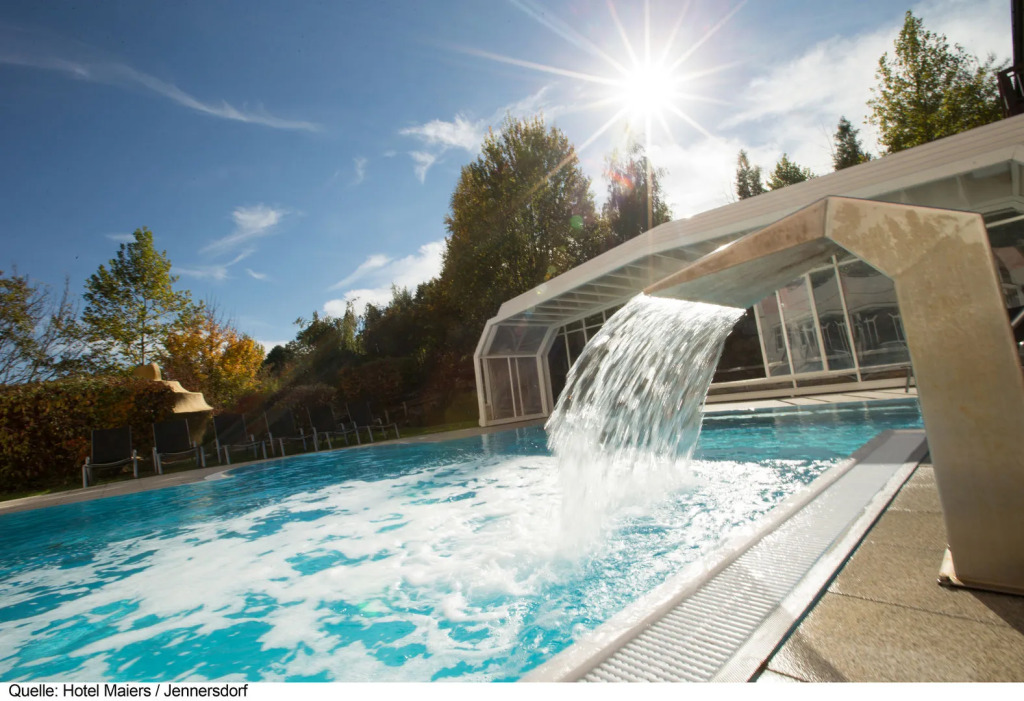Hotel Albizia