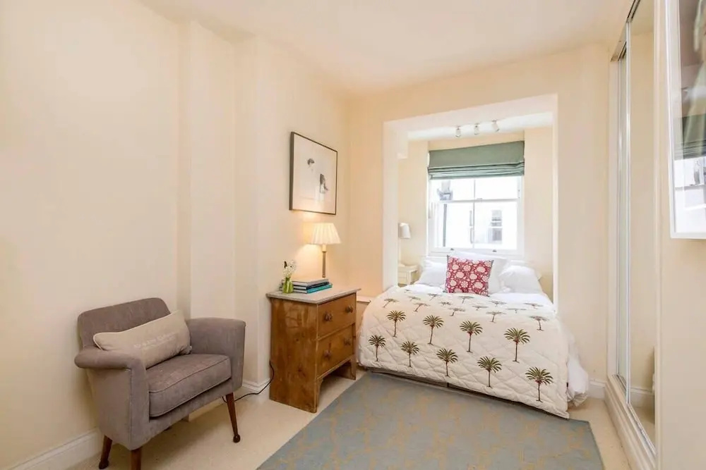Delightful 2 Bed in Notting Hill - Near the Tube