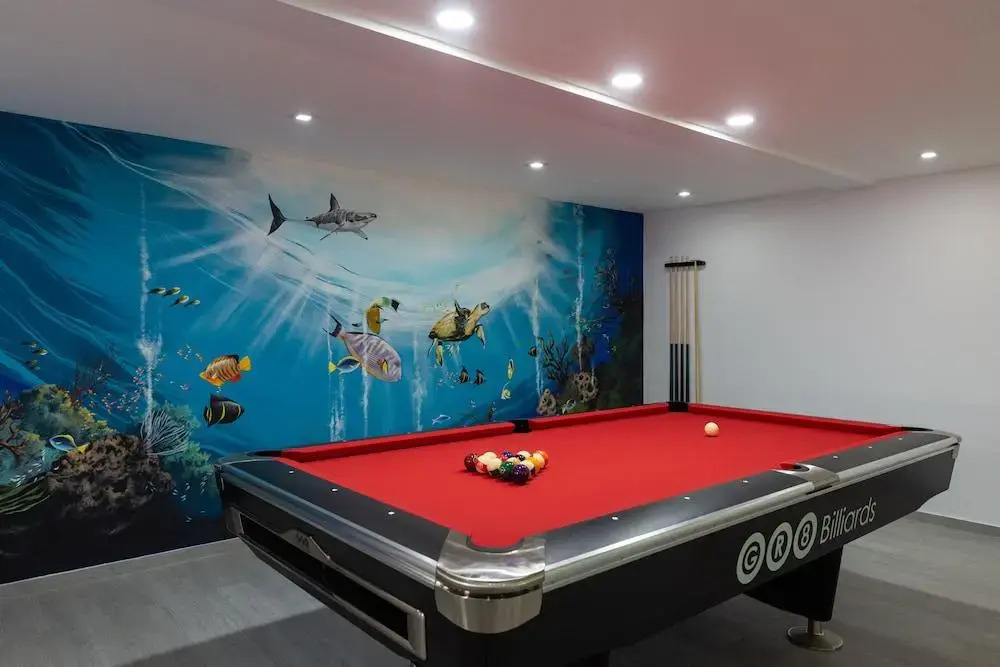 BLUE ELEPHANT Luxury Pool Villa Koh Samui