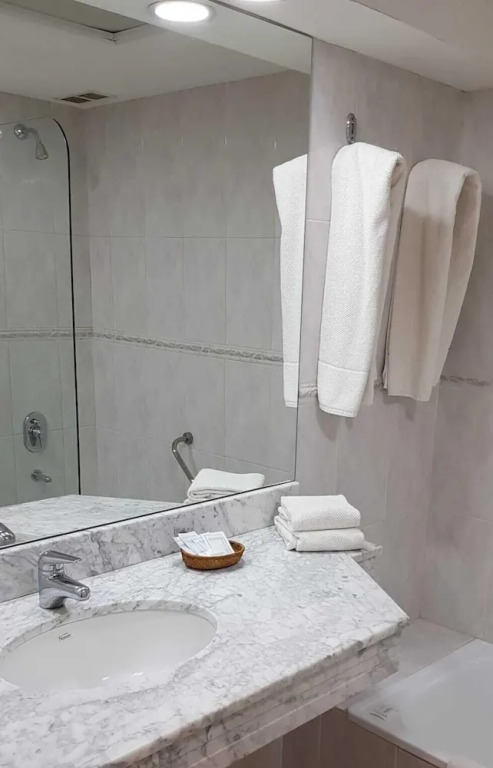 Hotel Austral Bahía Blanca