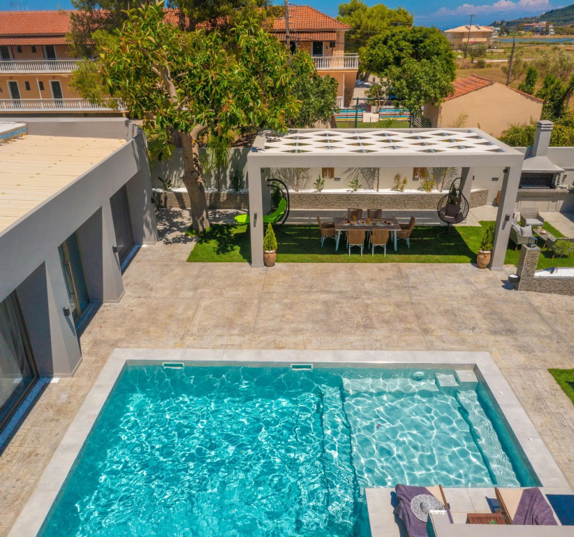 Rua Mat Villas