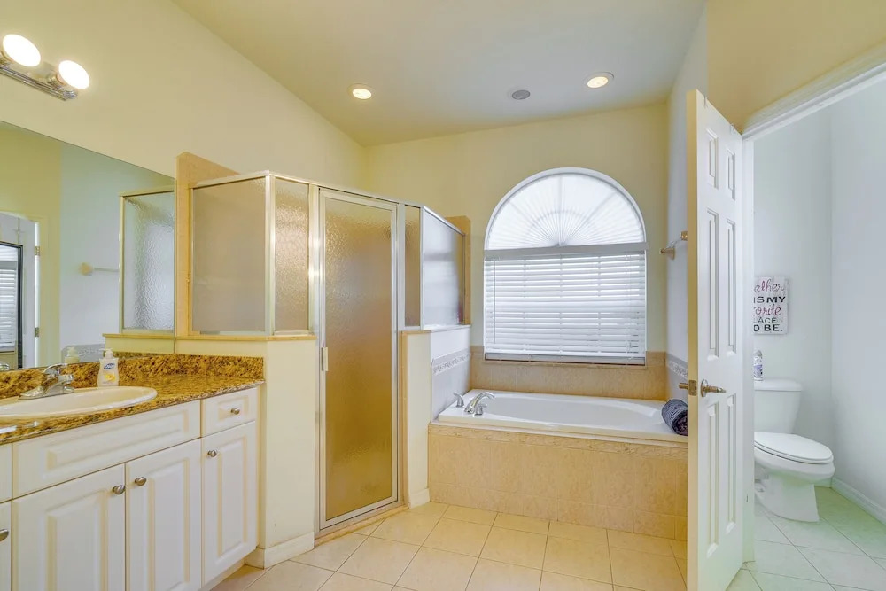 4 Mi to Dtwn Inverness: Pet-friendly Family Home