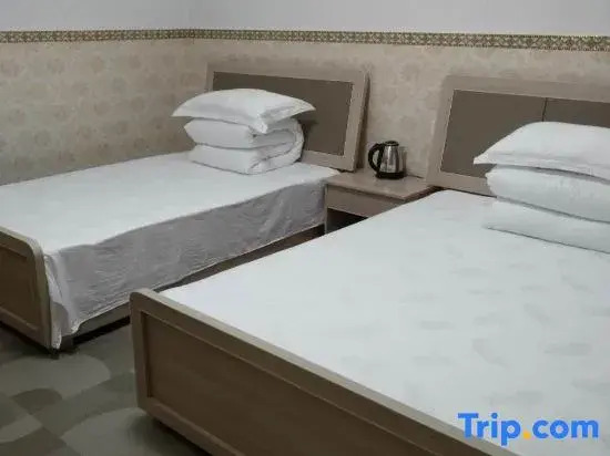 Lushan Shunli Jiayuan Hotel