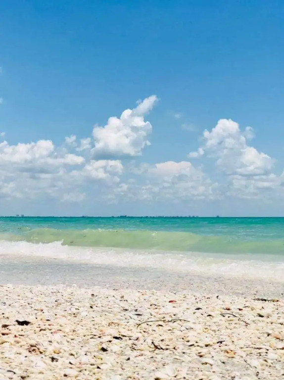 Sanibel Siesta on the Beach Unit 501 2 Bedrooms 2 Bathrooms Condo