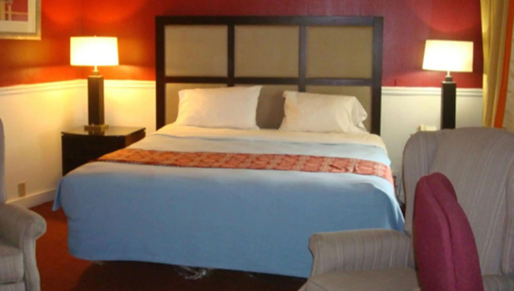 New Haven Inn