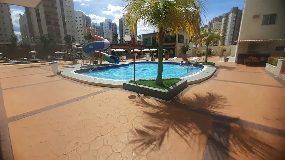 Condominio Millenium