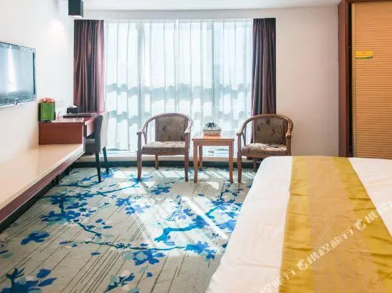 Xinxindi Hotel