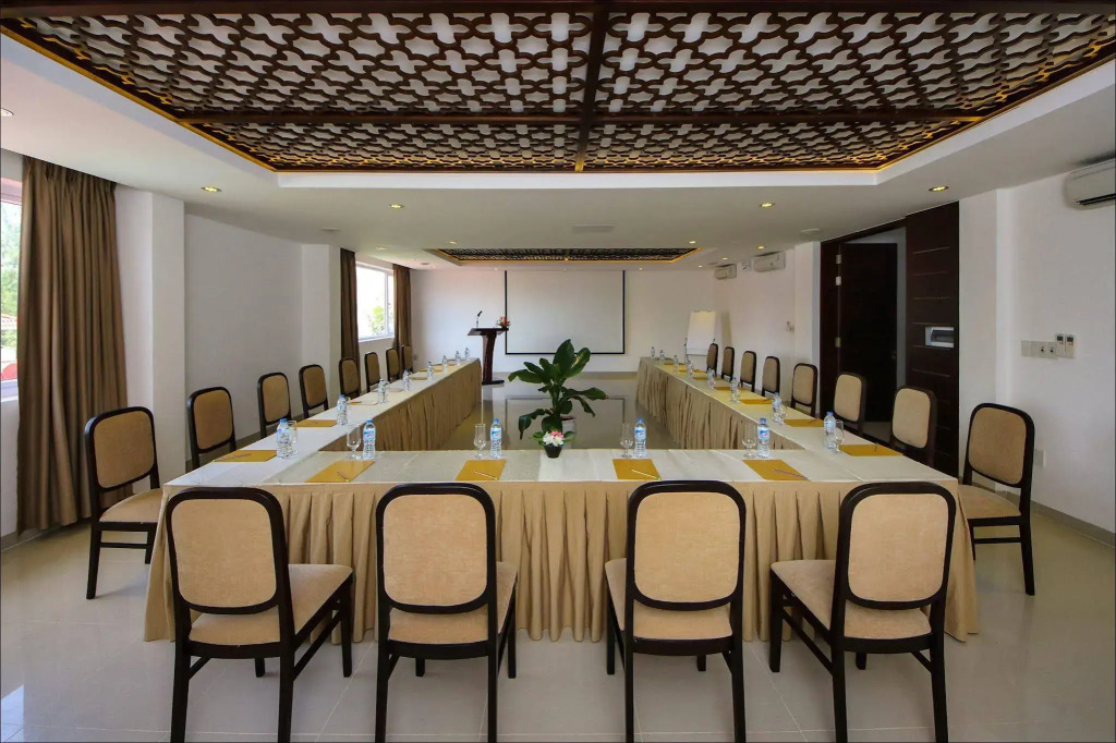 Tam Thanh Beach Resort & Spa
