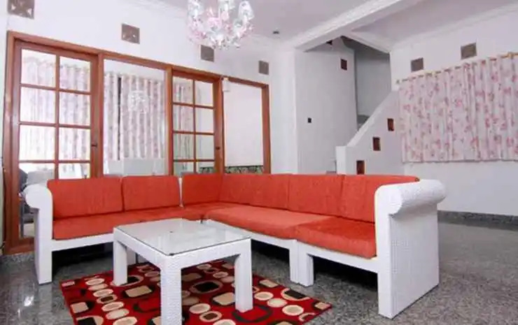 Villa ChavaMinerva Dima - Ciater
