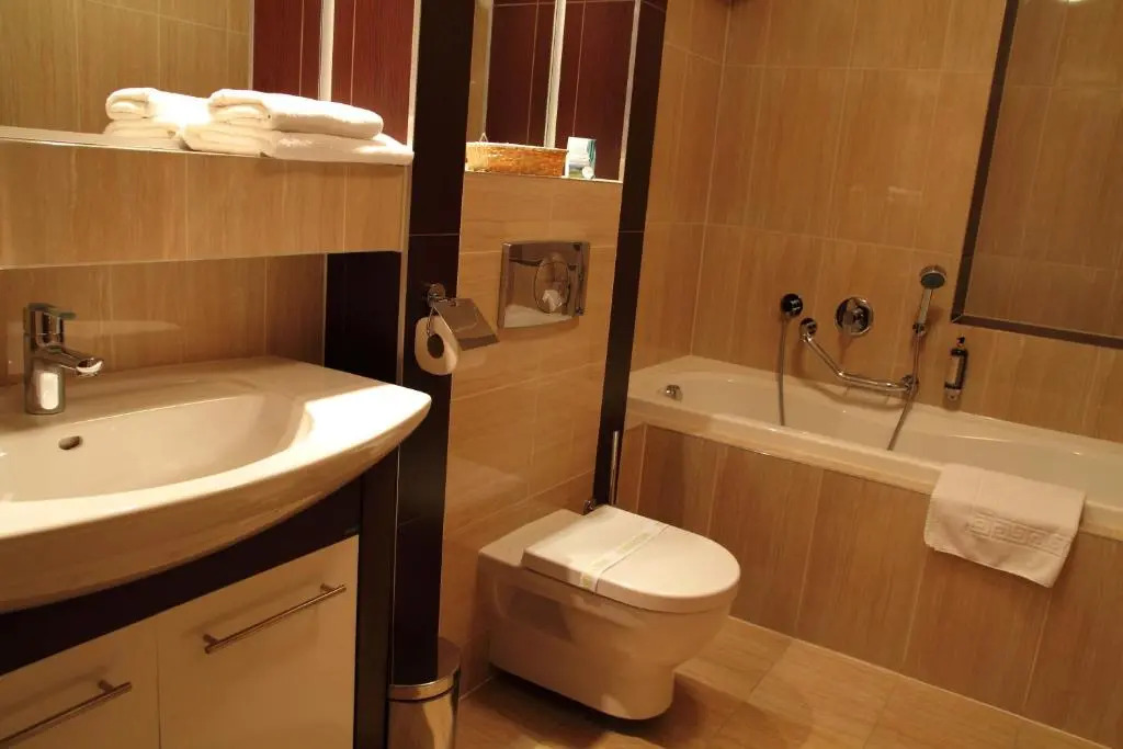 Wellness Hotel Diplomat