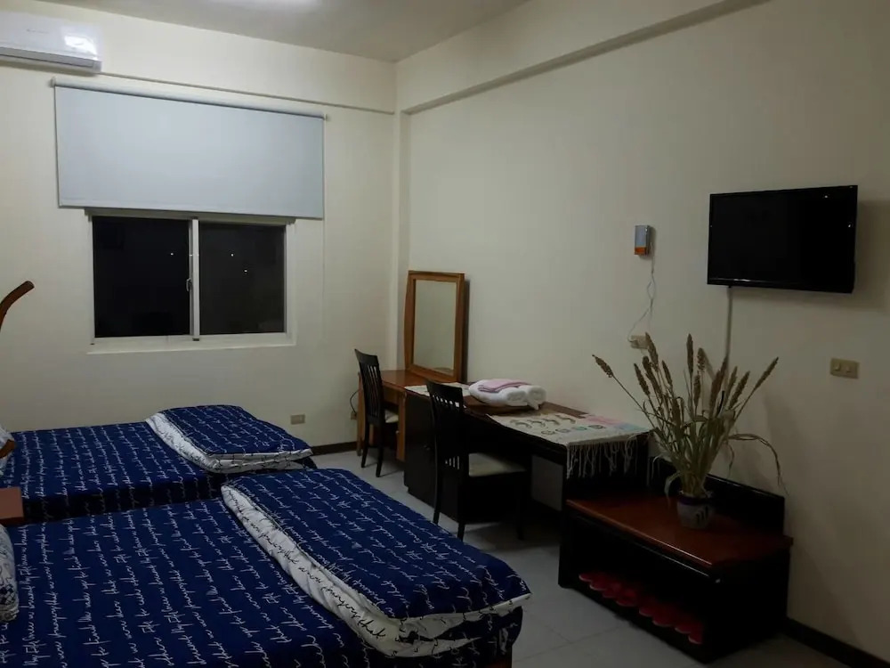 祥華民宿 Hsianghua Guesthouse