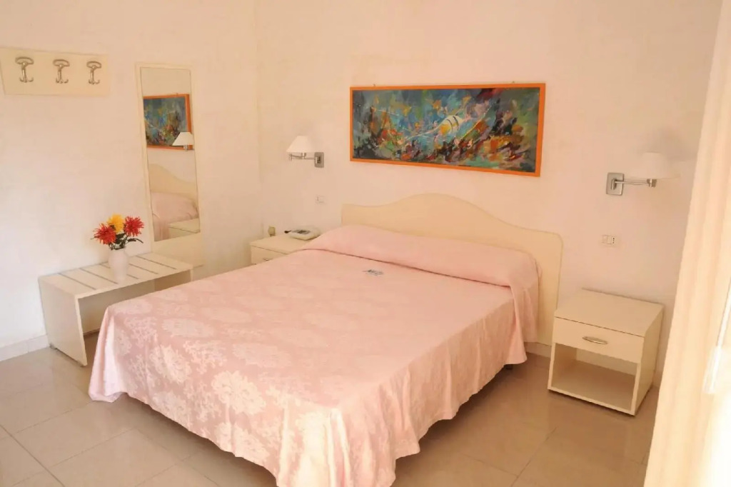 Hotel Pineta