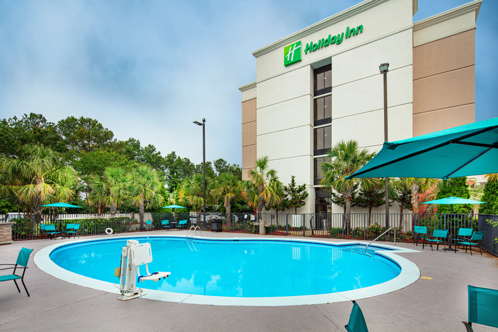Holiday Inn Atlanta-Northlake by IHG