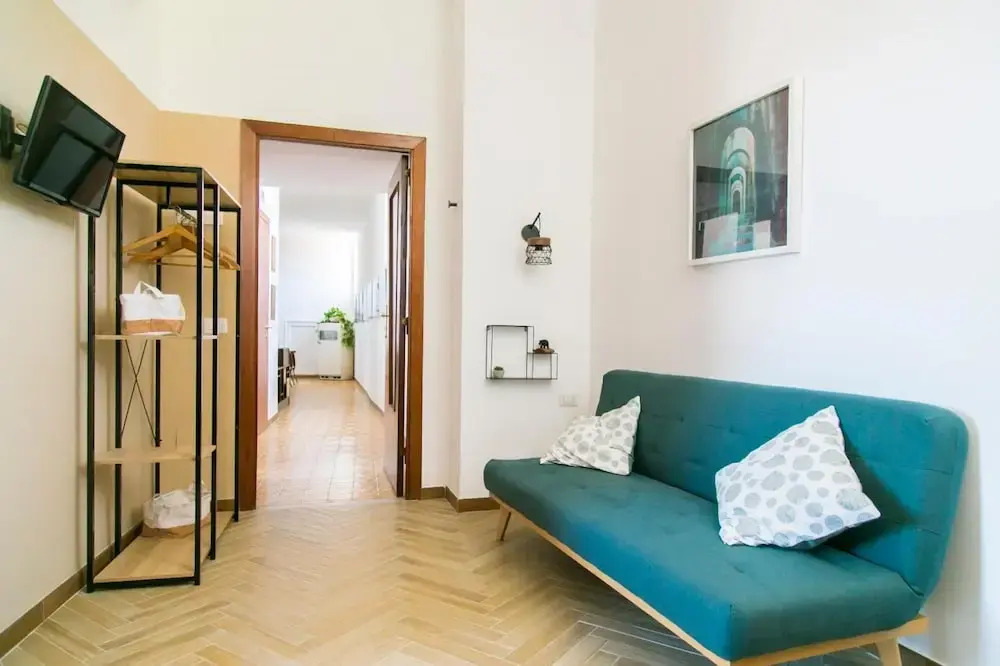 A Casa di Nina Guest House