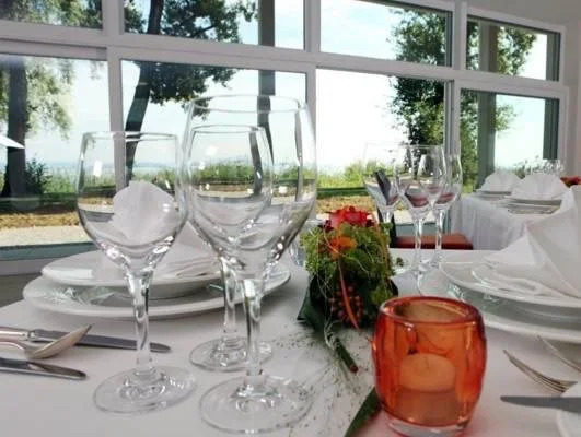 Hotel Restaurant Sokrates