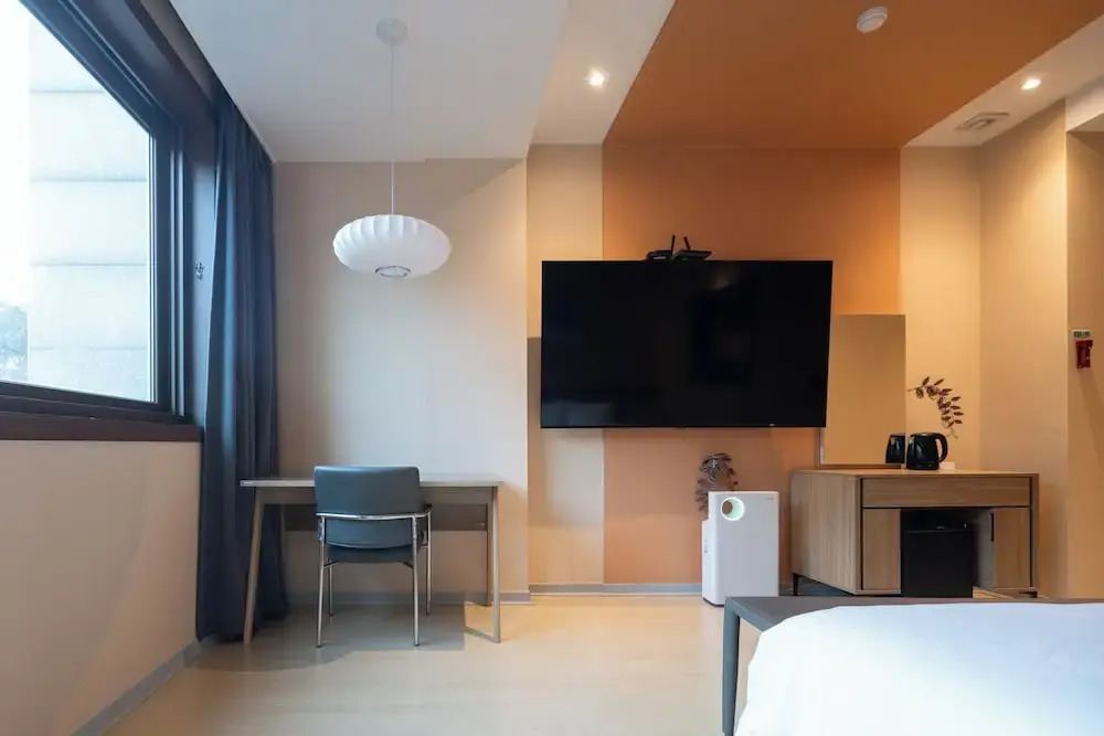 Hotel Suop