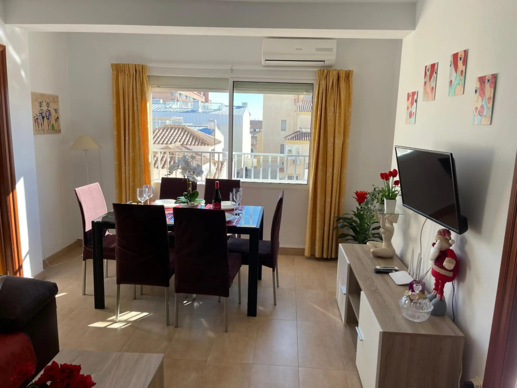 Apartamento Andalucia
