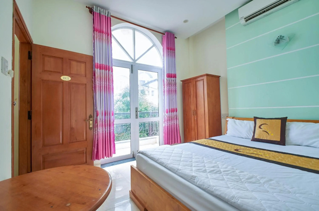 THANH TÙNG HOTEL