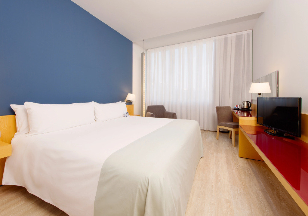 INNSiDE by Meliá Barcelona Aeropuerto