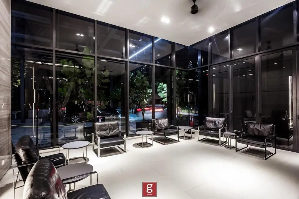 Expressionz Suites, 300mbps Wifi, near KLCC, IJN by Wodages