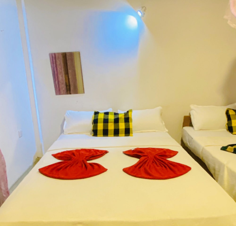 Yala Happy Hostel