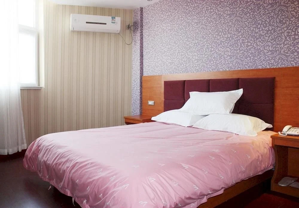 Meiyijia Hotel