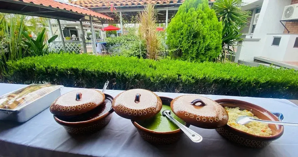 Hotel La Cascada