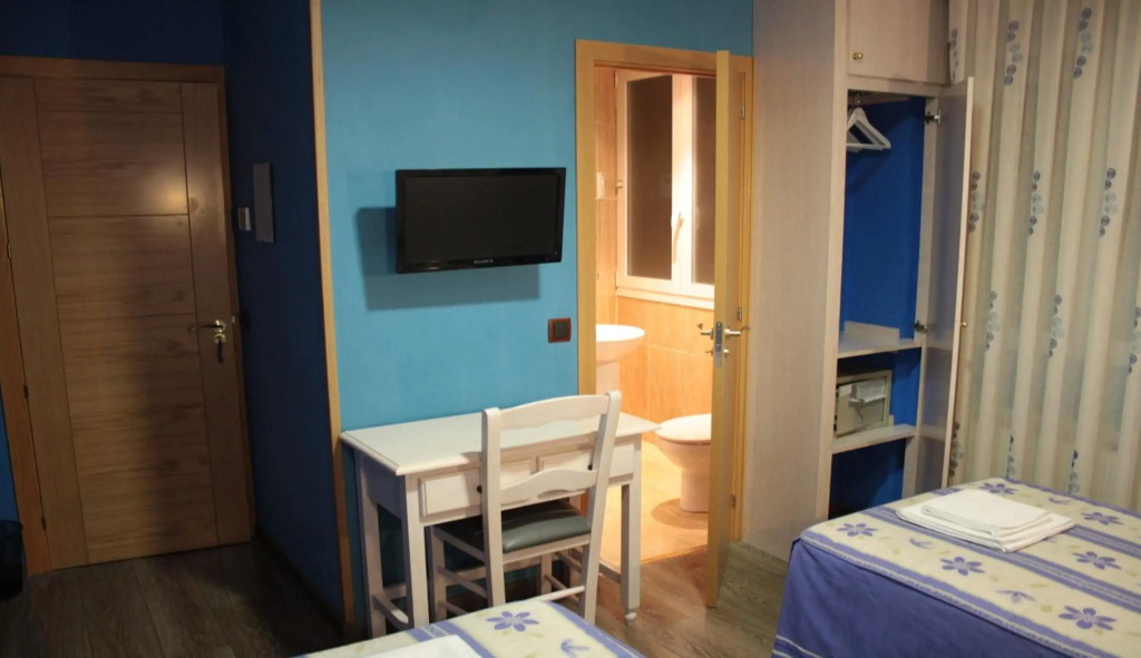 Hostal Regio