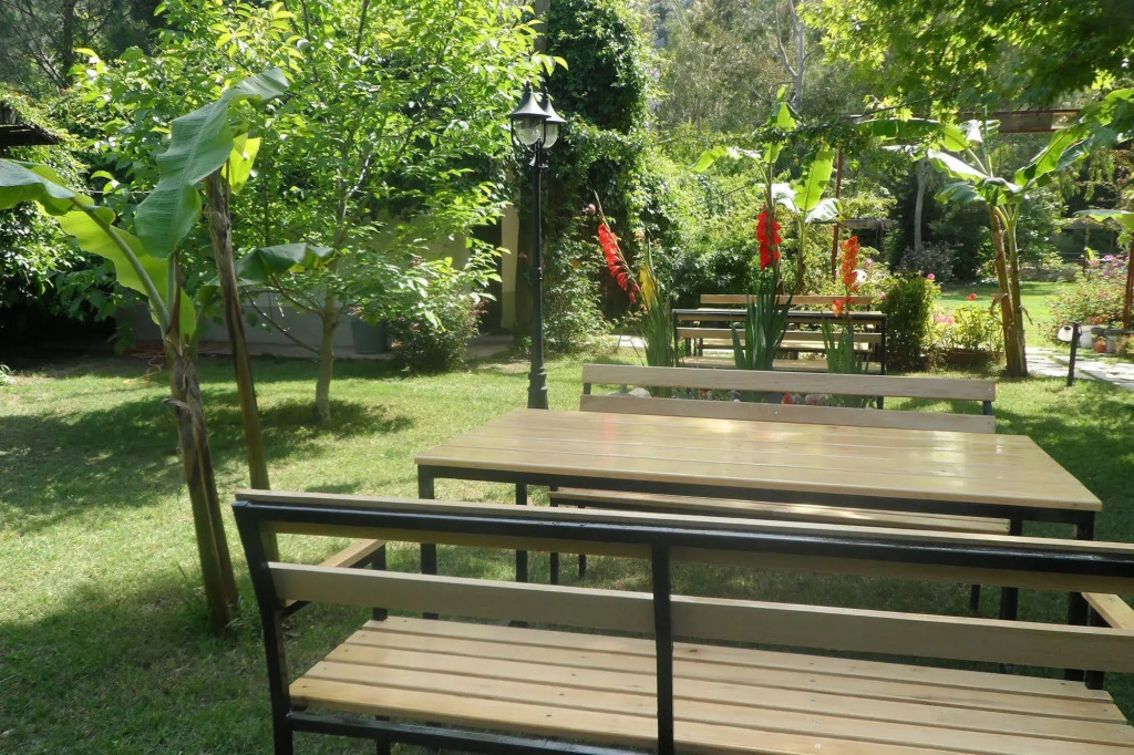 Arya Holiday Houses