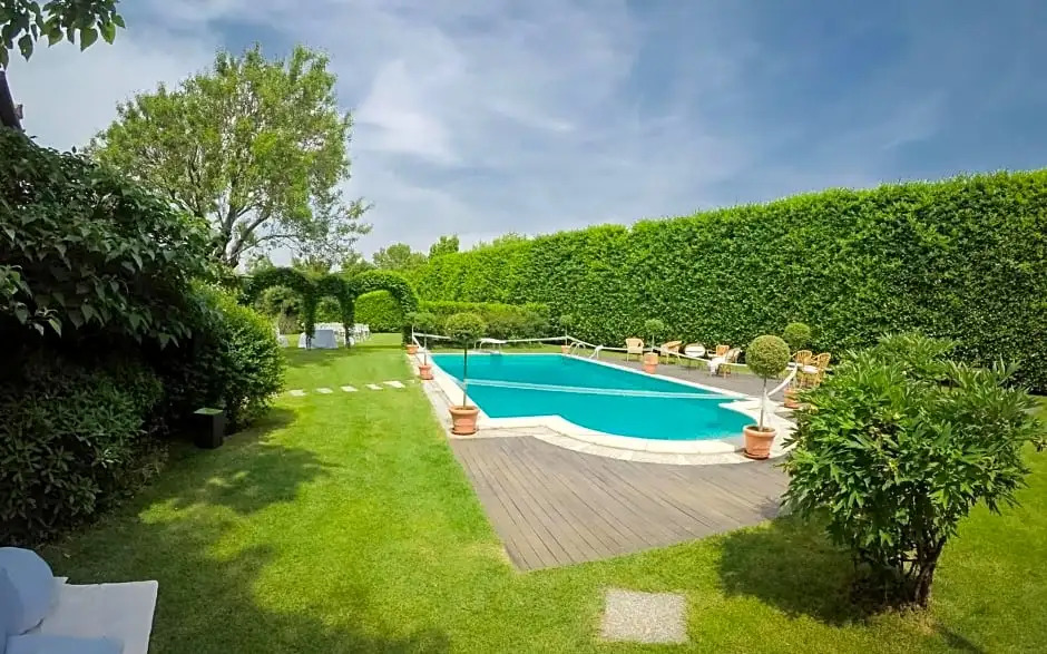 La Trunera Guest House