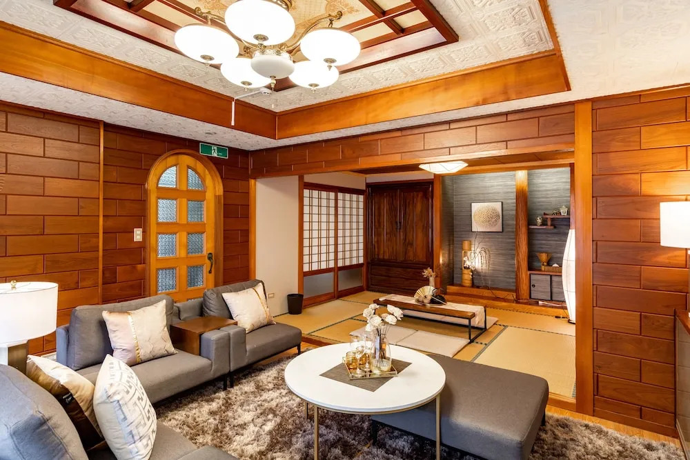 Naha House