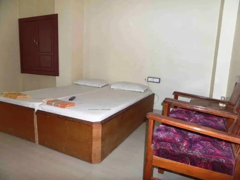 Hotel Kanya