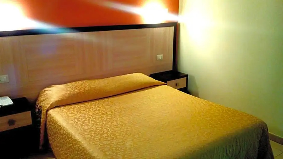 Hotel Giardino
