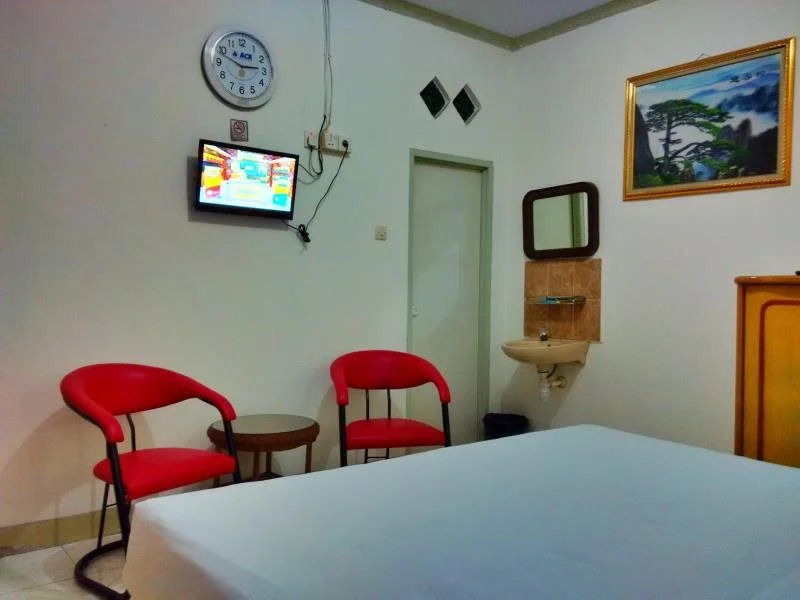 Hotel Bintang