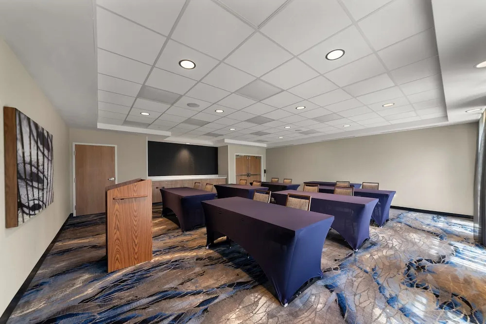 Fairfield Inn & Suites Brooksville Suncoast Parkway