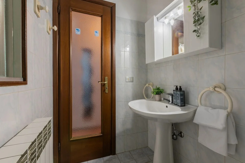 Cozy Flat Near Inalpi Arena by Wonderful Italy