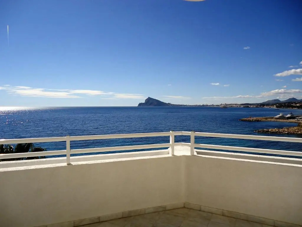 Apartamento Panorama 180º