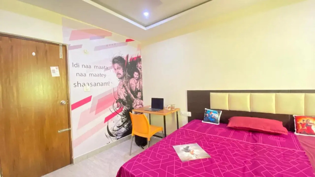 Co-Live Marion C Suites Business Hotels