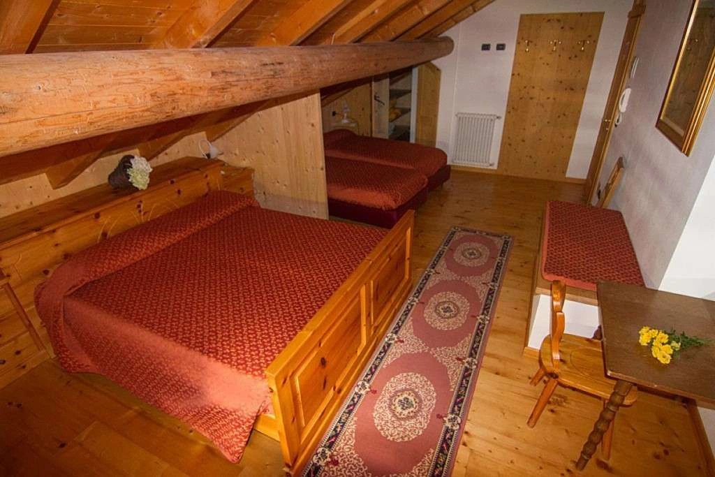 Agriturismo Raethia