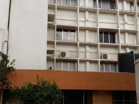 Hotel Hanuman