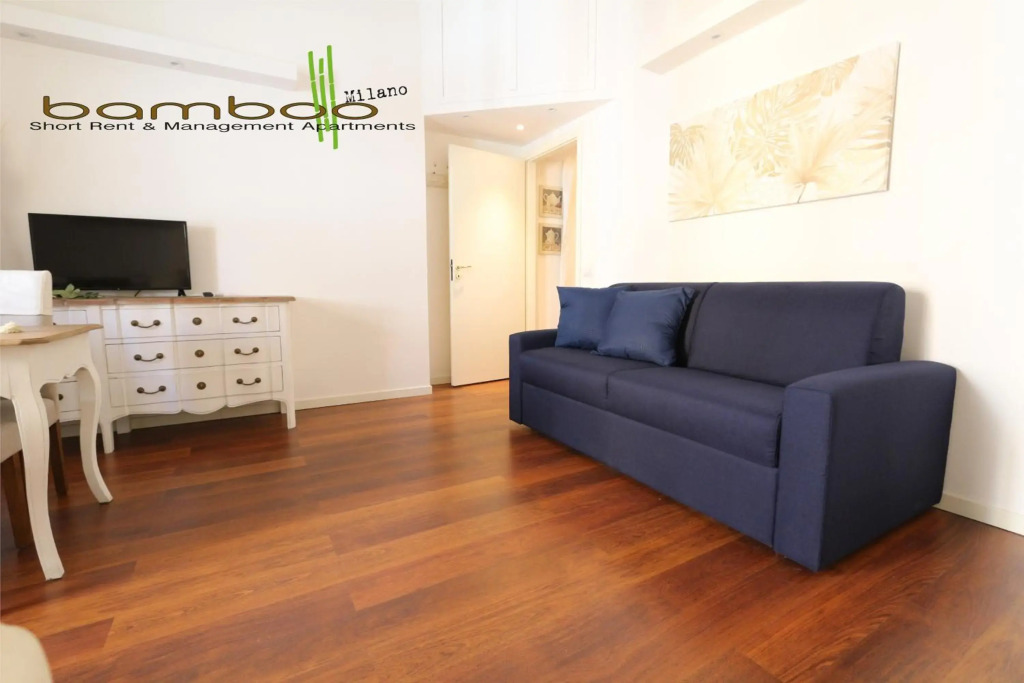 Bamboo Milano Lecco Apartment