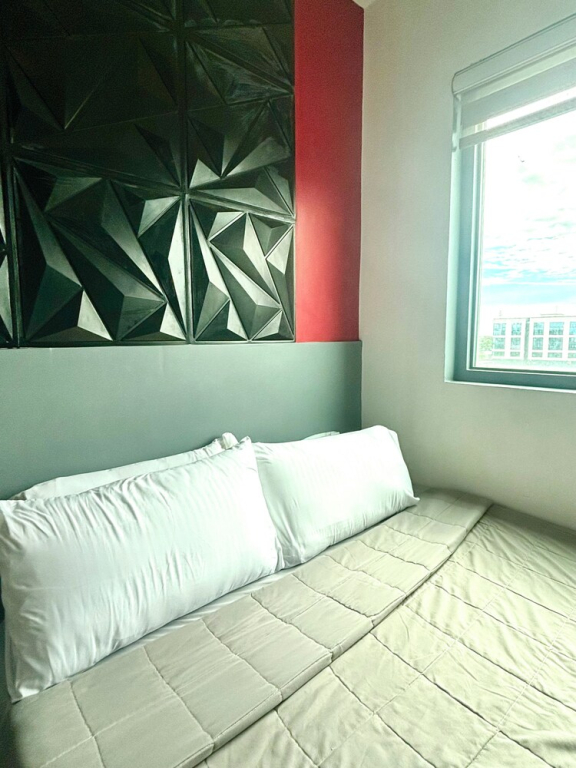 Award-Winning Stay in Iloilo