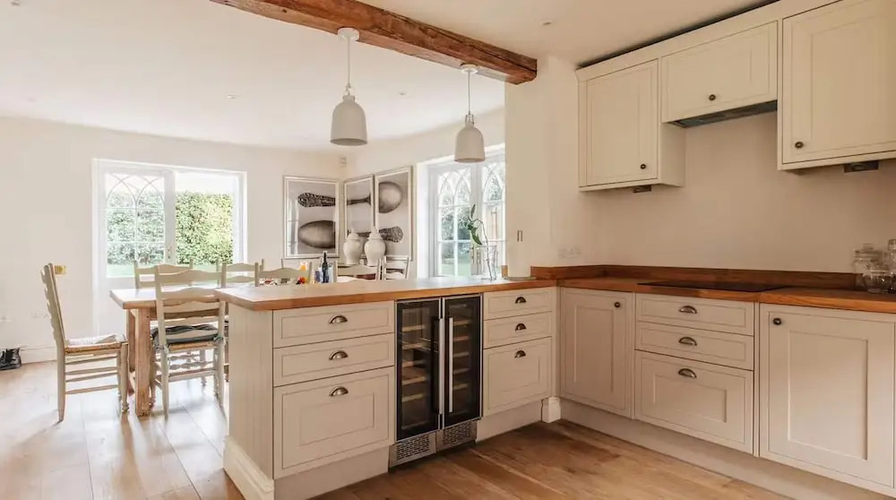 4-bed Cotswolds Getaway Perfect for Families