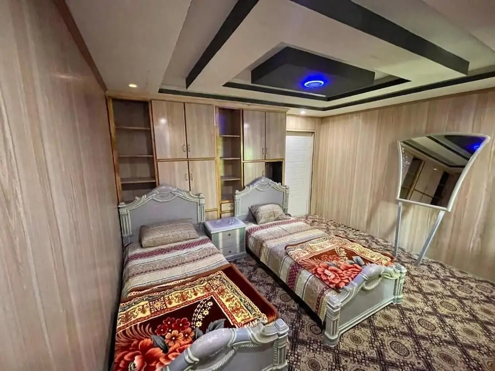 Comfort Inn Skardu